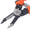 7 in 1 Wire Stripper Multifunctional Cable Stripping Crimping Cutting