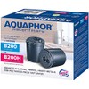 AQUAPHOR B200 Set of Replacement Water Filter Cartridges for 'Modern'