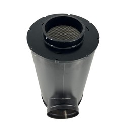 Veyronix P537454 Air Cleaner Disposable Filter Assembly Compatible with Freightliner XC SERIES Replaces Donaldson P537454, WIX 46748, Luber-Finer LAF1934, Baldwin PA3493, 114880003A