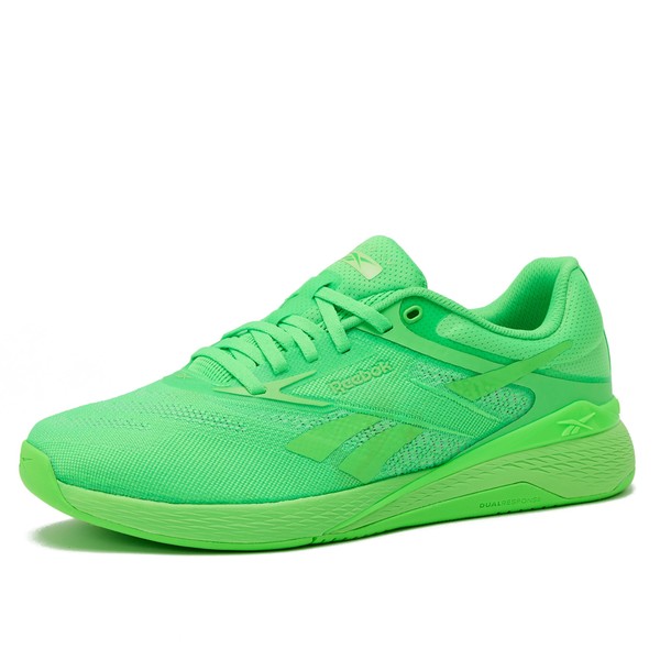 Reebok Nano X5 Mens Shoes, Cross Training Sneakers for Men,