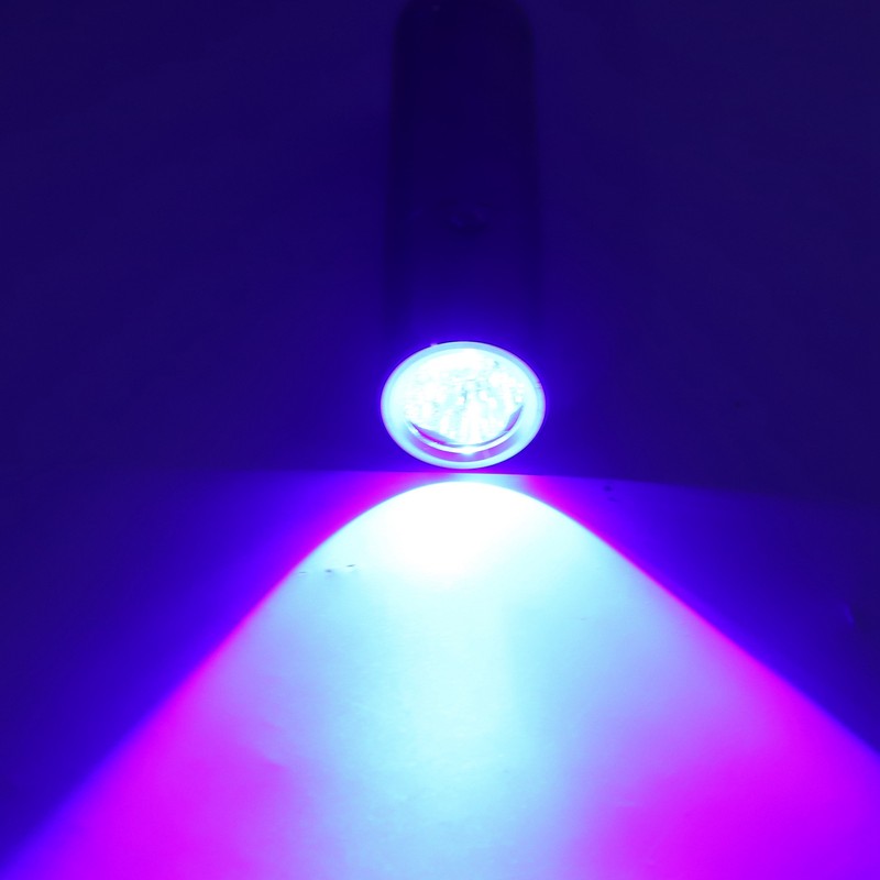 Infrared Therapy Torch Muscle Relax Promote Healing Handheld Red Treatment