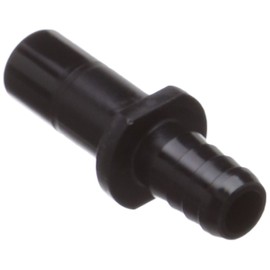 Connect 31117 Tube Barb Connector 12mm-10mm 10pc