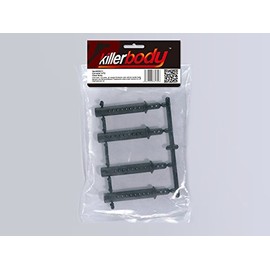 Killerbody 48105 Universal RC Car Body Mount