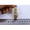 6pcs violin making tools Brass Mini Planes convex bottom tool