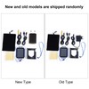 3.5 Inch TFT LCD Digital Magnifier Electronic Reading Aid EU110‑240V