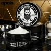 2pzs Bálsamo Ultra Potente Para Crecimiento De Barba