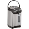 SPT SP-3203Spt 3.2-Liter Stainless with Multi-Temp Feature