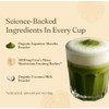 Four Sigmatic Organic Matcha Latte with Lion's Mane - 10