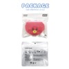 Solomon Shoji BT21 Shower Sponge SHOWER BALL (RJ) BT21-BSB-RJ