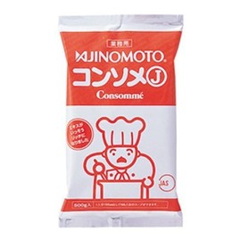 Ajinomoto Consomme J 17.6 oz (500 g)