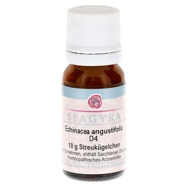 Echinacea Angus Film D 4 Globules 10 g