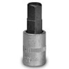 16 mm hexagonal socket (hex keys for Allen Screws/ Screw