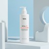 White Snow Fermented Whitening Moisturizing Tone Up Body Lotion 250ml
