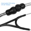 Professional Doctor Cardiology Stethoscope Acoustic Medical Auscultation Device