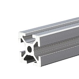 TRUSCO TSF20 Frame 20X20-300 TSF2020-300 Yellow