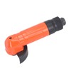 Small Angle Grinder Tool 2in Cordless Air Pneumatic Polisher Grinding