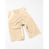 Bias Lift Mesh Long Girdle for Pelvic Support and Beautiful