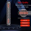 Teguangmei Emergency Warning Strobe Lights, Universal 2 Pack 24 LED