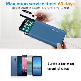 Phone Lock Box with Timer,Cell Phone Lock Box,Timed Lock Box,Phone Lock,Lock Box for Phone,USB Charging Type,Time Can Be Freely Set,Easy to Carry,Excessive Games,Mobile Phone Addiction