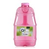 1 Gallon BPA FREE Reusable Plastic Drinking Water Big Mouth