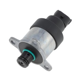 X AUTOHAUX Fuel Pressure Regulator Fuel Pump Regulator No.71736790/0928400563 for Fiat Ducato 2001-2006 Plastic Metal 20-70 Psi Corrosion Resistant 1 Pcs