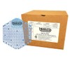 Sanico Ocean Mist 10 Pack 30-Day Urinal Deodorizer Screen w/Enzymatic