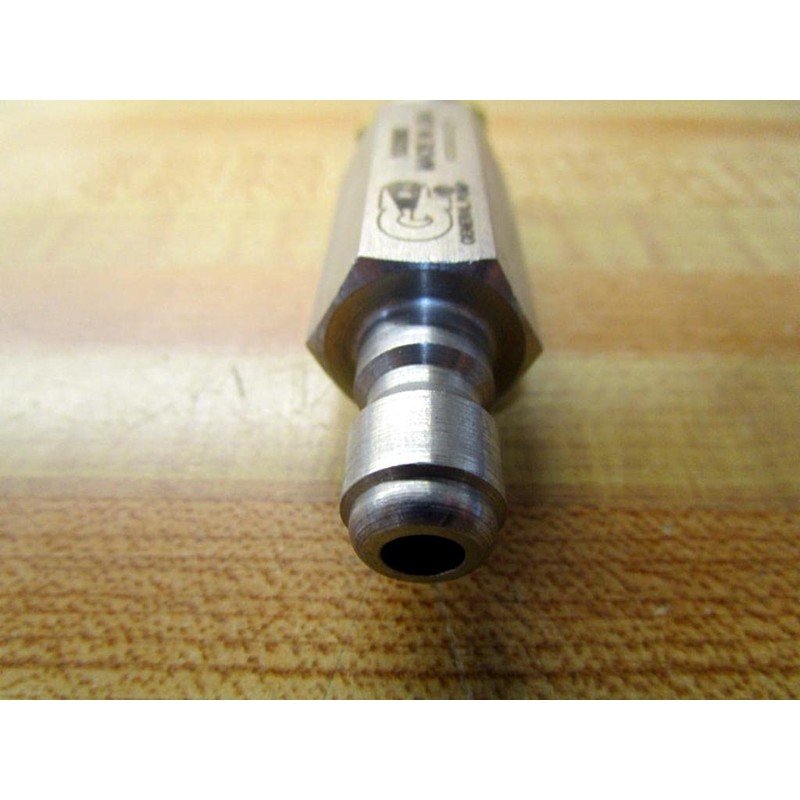 General Pump 100560 Inline High-Pressure Filter Quick Disconnect, 100 Mesh