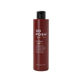 So Red Shampoo 8.4 Oz