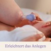 Lansinoh LatchAssist - Gentle Nipple Shaper - Makes Baby Easy