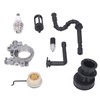 1127 640 3204, Iron Perfect Fitment Chain Saw Oil Pump