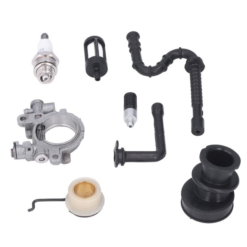 1127 640 3204, Iron Perfect Fitment Chain Saw Oil Pump
