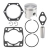 Replacement Parts For Piston Ring & Gasket Kit For EZGO