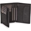 Donbolso Vienna I Large Leather Wallet for Men with RFID