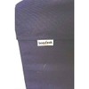BACKJACK BJI Original BackJack-Made in The USA- Folding Tough Duck