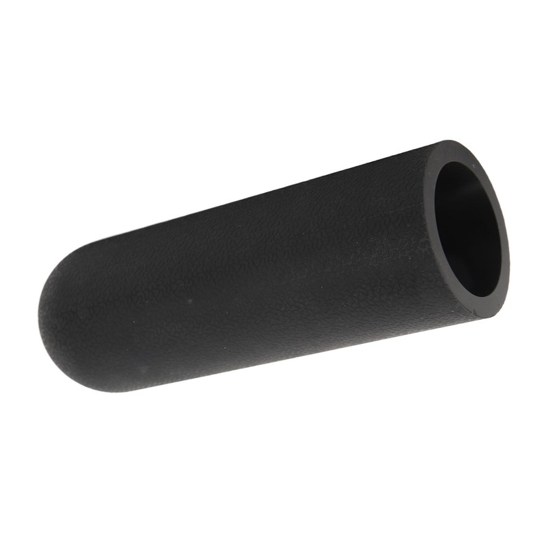 Barbell Grip Barbell Bar Silicone Grip Anti Slip Dumbbell Handle