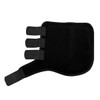 Sarini 2PCS Hind Legs Horse Leg Guard Tendon Boot Horse