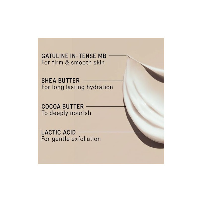 Akt Bálsamo Acondicionador Corporal 100 Crema Reafirmante Hidratante Escualano Oliva