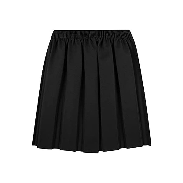 RASH ACCESSORIES School Uniform Skirt Girls Back to School UK