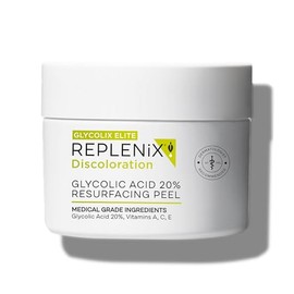 Glycolix Elite Treatment Pads 20 Percent 60 Count