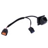 moseiny 99241-K0000 Rear View Backup Camera for Kia Soul EX