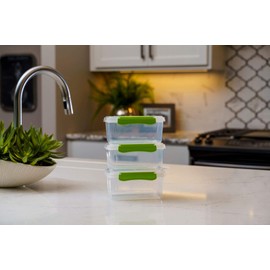 WC Redmon VISTO™ FRESH 1.0 ltr Set of 3