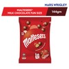 Mars Maltesers Fun Size 5.1 oz