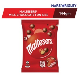 Mars Maltesers Fun Size 5.1 oz