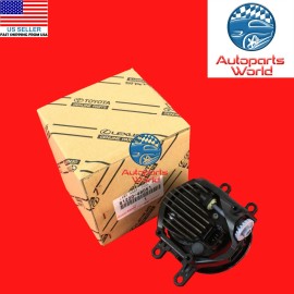 Toyota GENUINE OEM TOYOTA TUNDRA LX570 CT200h ES350 RX350 LED LEFT FOG LAMP 81220-48051