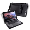 Berfea Protective Case Cover Compatible with HP Probook 450 G8/G9/G10,Probook