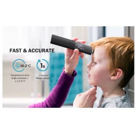 BBLOVE Digital Infrared Thermometer Touchless Forehead - BRAND NEW!