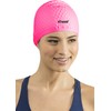 Cressi Lady Swim Cap (Pink)