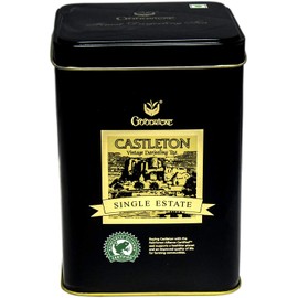 GOODRICKE Castleton Vintage Darjeeling Tea (100 Gms)