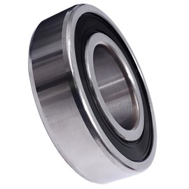 Spindle Bearing fits Hustler 601827 with C3 & High Temp Grease fits Raptor SD Raptor X 6205 2RST C3