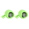 2PCS Mini Shoe Headlights Outdoor Sport Shoe Lamp for Hiking